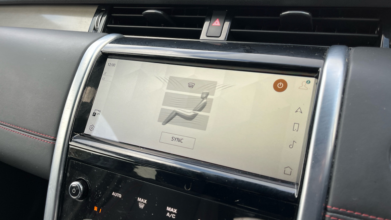 Land Rover Discovery Sport 1.5 P300e R-Dynamic HSE 5dr Auto [5 Seat] Station Wagon